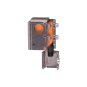 IFM Reflexlichtschranke Rotlicht  O5P51A 