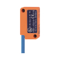IFM Anschluss an bescheinigte     NS5002 