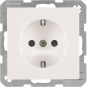 Berker Steckdose SCHUKO Q1     41236089 