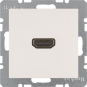 BER HDMI Steckdo m 90        3315438989 