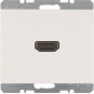 BER HDMI Steckdo m 90°        3315437009 