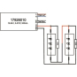 BRUM LED-Konverter 500mA 5-27W, 17826010 