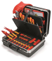 Knipex Werkzeugkoffer "Basic"    0308902 