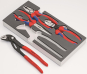 Knipex 002001V15 KNIPEX Zangen-  2001V15 