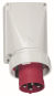 Bals Wandgerätestecker GT 63A 4p   24035 