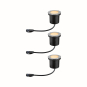 Paulmann Outd. Plug & Shine Floor  94717 