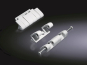 Rittal Scharnier 180° VE=4    SZ 8800710 