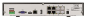 INDEXA NVR m.PoE-Versorgung   NVR404-POE 