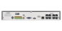INDEXA Netzwerk-Videorecorder NVR508-POE 