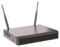 INDEXA WLAN-NVR 2TB           WR100R 2TB 