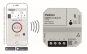 Theben Digital-Uhren-  RAMSES 814 BLE UP 