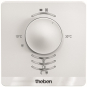 Theben Raumthermostat   RAMSES 718 P KNX 