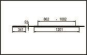 RIDI FEDGE2-PD1200DAFSW840-    0637627AQ 