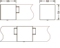 Siteco Silica               59MX2BD100SA 