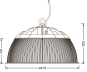 SITECO Refraktor f.Highbay 42  59HP91001 