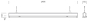 Siteco Modario  31 LED-   53BM812C1V4105 