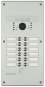 BTicino 308003 Video Türstation LINEA300 