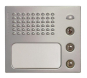 BTicino 332661 Frontblende f.Tür- 