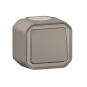 Legrand 069720L Plexo New FRAP Taster 10 