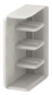 Siemens 5ST3718 Endkappe 