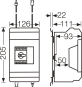 HENS PV DC-                   KV PV 2211 