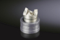 Rittal Spalt-Blechlocher rund AS 4055120 