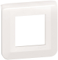 Legrand 277802L Rahmen 2-modulig 