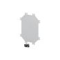 EATON IM4-CI23 Montageplatte      086081 