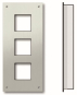 TCS Frontplatte UP-Kasten   ZAU2003-0030 