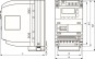 Siemens 6SL32105BE311CV0 SINAMICS V20 