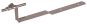 DEHN Dachleitungshalter Niro      202901 