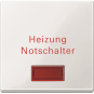 Merten Wippe f.Heizungs-          432919 
