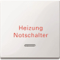 Merten Wippe m.Kontrollfenster+   435119 