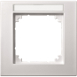 Merten M-PLAN-Rahmen 1fach        476119 