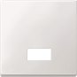 Merten Wippe m.Fenster rechteckig 433819 
