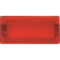 Merten Symbole rechteckig neutral 395900 