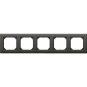 Merten M-PLAN-Rahmen 5fach        486514 