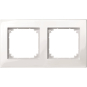 Merten M-PLAN II-Rahmen 2fach     503219 