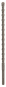 Bosch Hammerbohrer SDS-plus-5 2608597782 