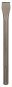 Bosch Flachmeissel SDS-max    1618600210 