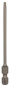 Bosch Schrauberbit Extra-Hart T10 