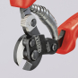 Knipex Drahtseilschere 160mm     9562160 