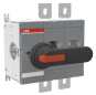ABB Lasttrennschalter 2-p 800A OT800E02P 