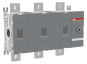 ABB Lasttrennschalter 3-p    OT1250E30W4 