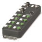 Phoenix 2701503 AXL E PB IOL8 DI4 M12 6P 
