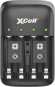 Xcell Ladegerät BC-X500 148089    148089 