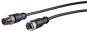 LED2WORK Sensorkabel 4p PUR    200100-03 
