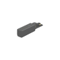 Philips DALI          ZCS750 5C6 EPSL BK 