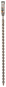 Bosch Hammerbohrer SDS-plus   1618596321 