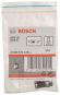 Bosch 2608570138          SPANNZANGE 8MM 